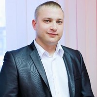 Boris Zheleznov