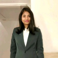 Manjusha Manohar
