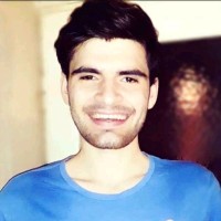 Stefan D.
