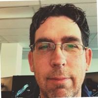 Michael Vandenberg