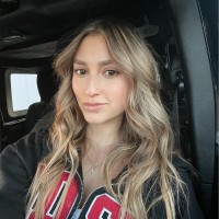 Sofia Gonzales