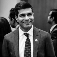 Anubhav Mehrotra