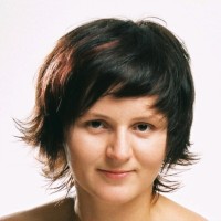 Anna Kuprianowicz