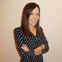 Dimitra Grigoriadou