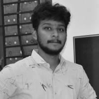 Mohamed Ashik Madhar