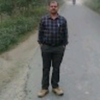 Sanjay Kr. Tiwari