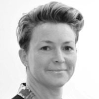 Vicky Woolford
