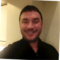 Derek Gilroy