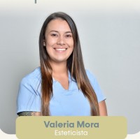Valeria Mora Angulo