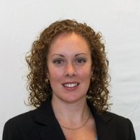 Courtney Evans