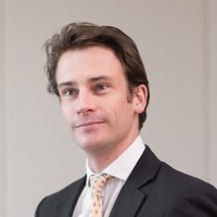Alex Henderson