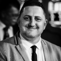 Adrian Burca