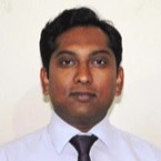 Nirmal Ajayakumar