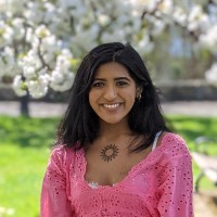 Zainab Malik