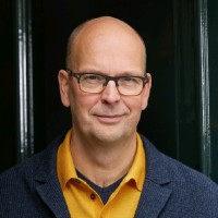Frank Van Rooij