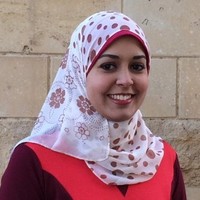 Maha Mansour