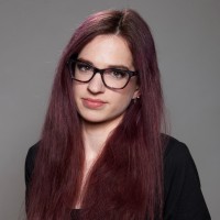 Anna Weisz