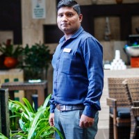 Bhola Paswan
