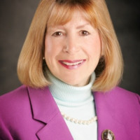 Jane Mc Kinna