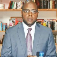 Algassimou Diallo