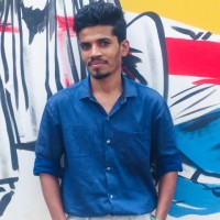 Pavana Pujari