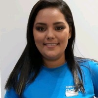 Milena Rodrigues