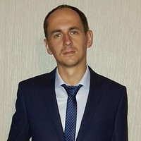 Eugene Ivanov