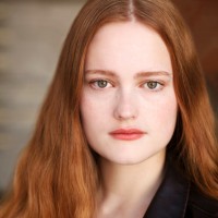 Sparrow Harrell