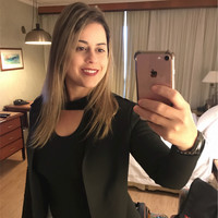 Jessica Oliveira Santana