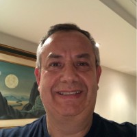 Carlos Arnaldo Borges de Souza