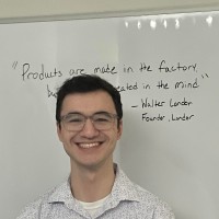 Matthew Tarnowski