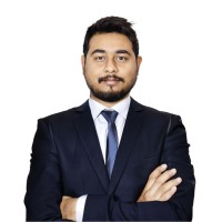 Gourab Sen