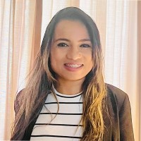 Ana Cristina Miranda