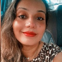 Sara Ramtane