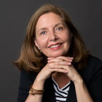 Annemieke Rebel