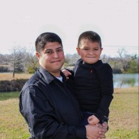 Robert Flores