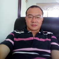 daoyong peng