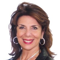 Gloria Baladi