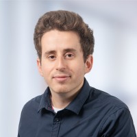 Jakob Reichmann