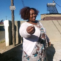 Portia Mossie