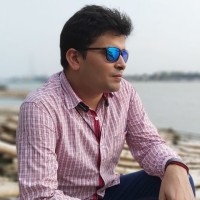 Priyabrata Bhattacharya