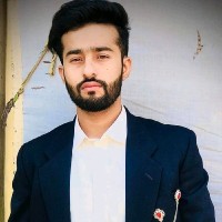 Basharat Ali