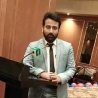 Bilal Zafar
