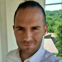 Antonio Gabelica
