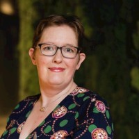 Monica Harding