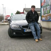 Helge Weber
