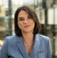 Andriana Kulchytska