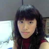 Teresa Shi