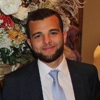 Omar Hashem, Cfa