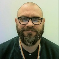 Ken O'Byrne
